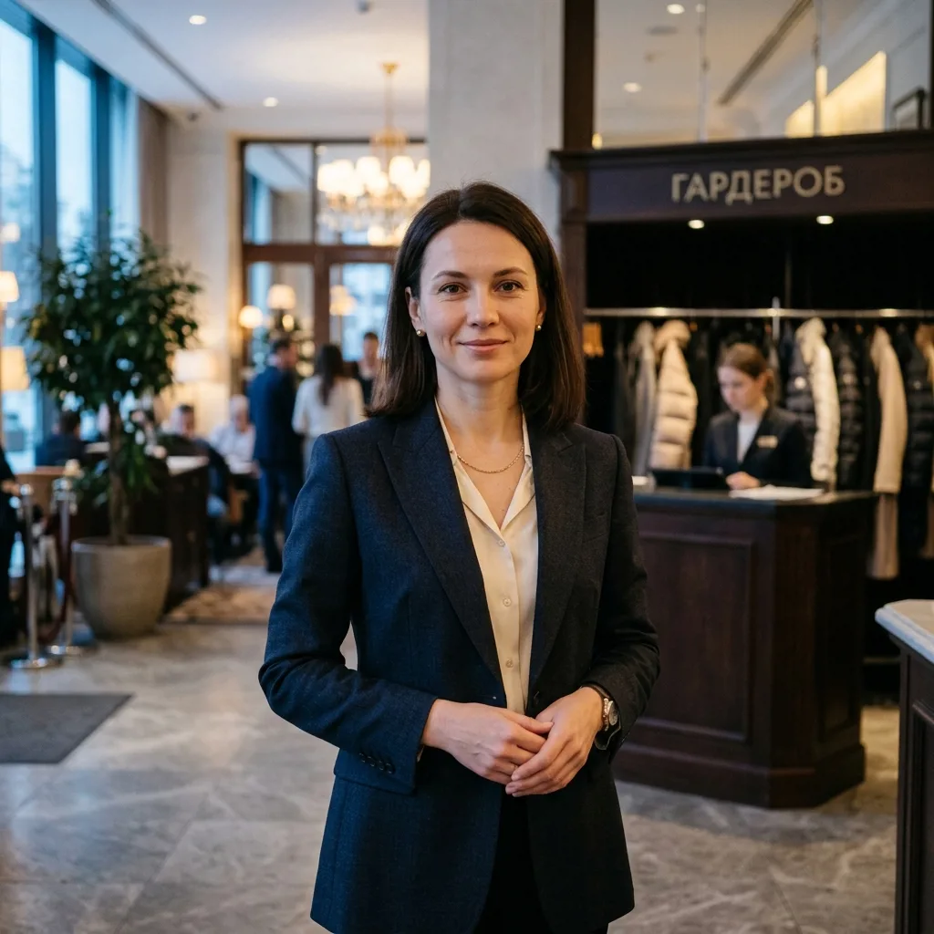 Аватар клиента Марина К.
