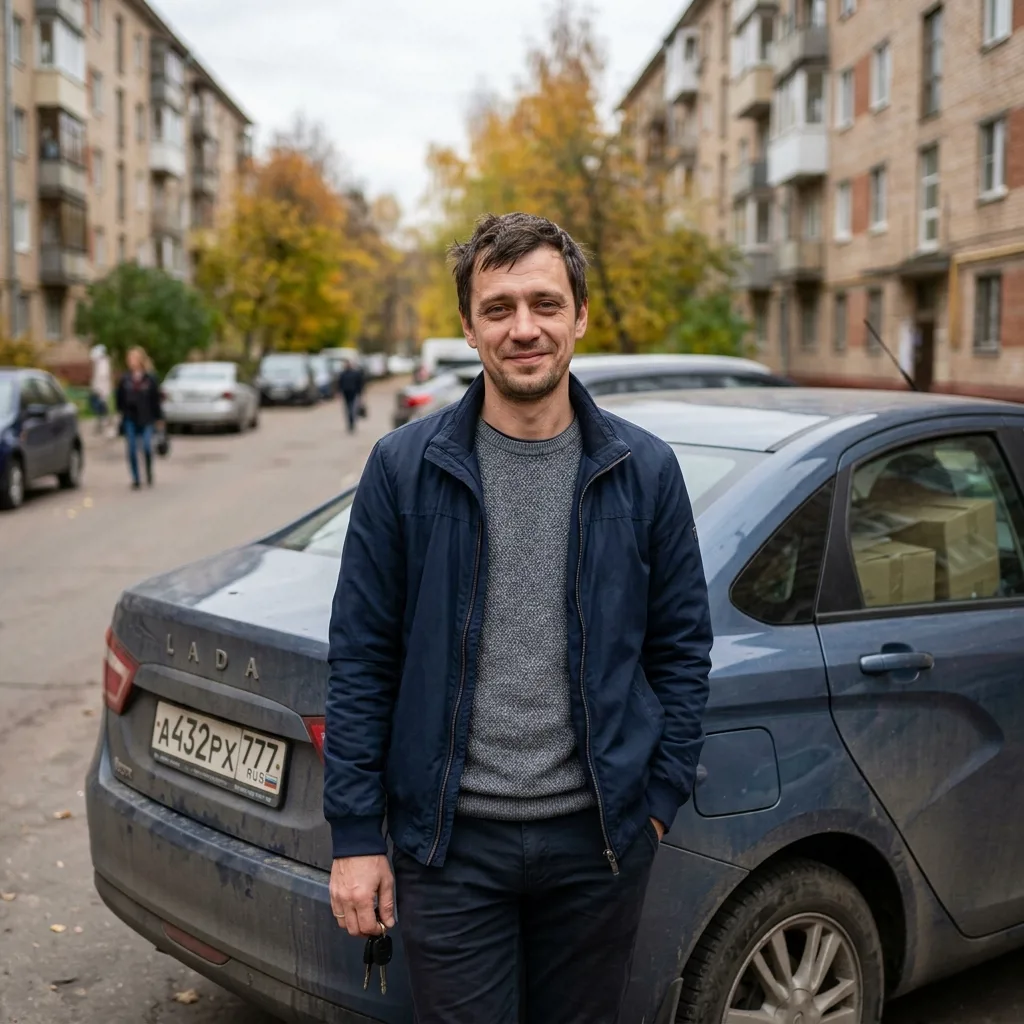 Алексей М.