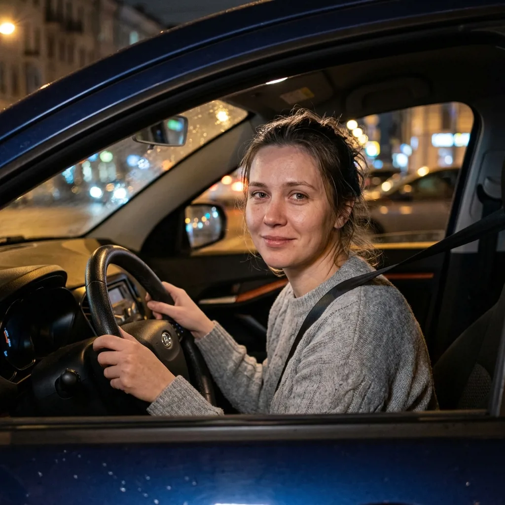 Аватар клиента Анны М.