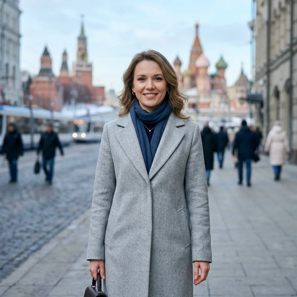 Аватар клиентки Анны М.