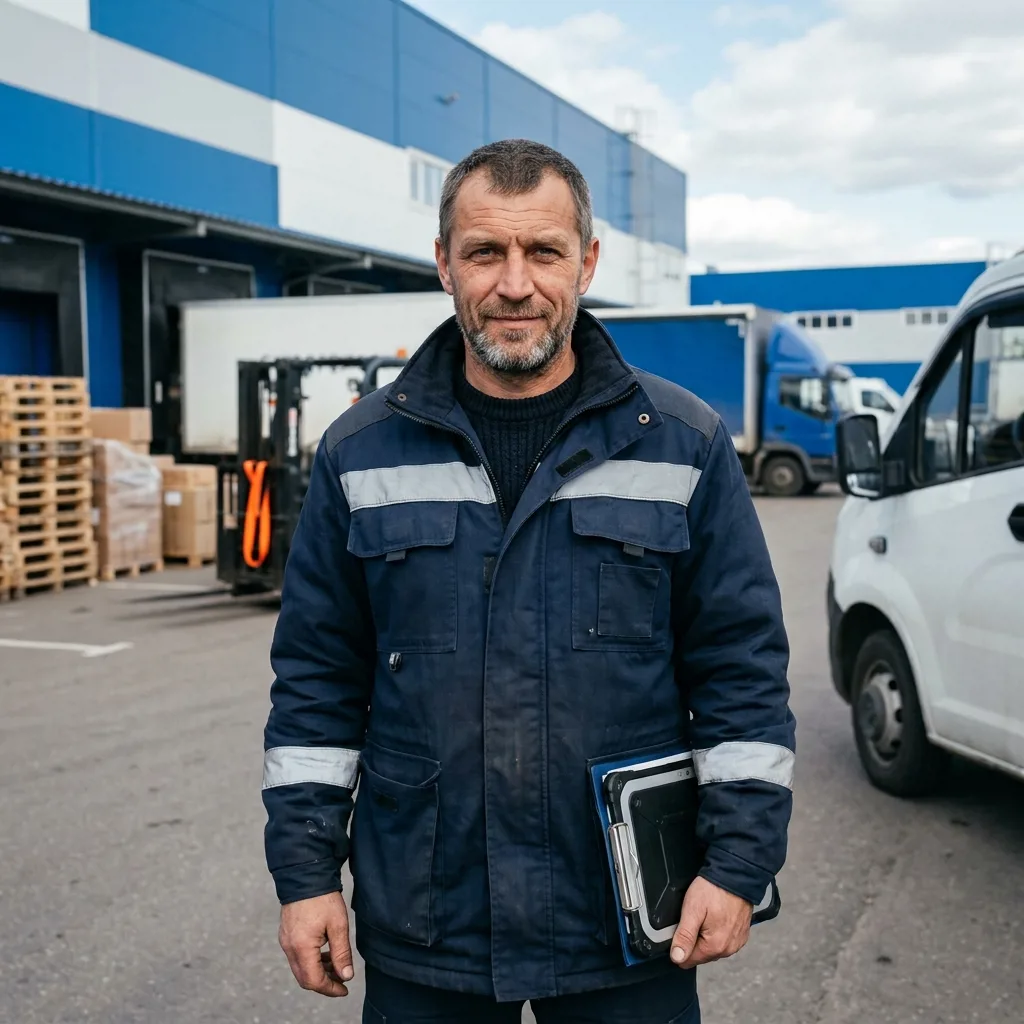 Аватар клиента Алексея В.