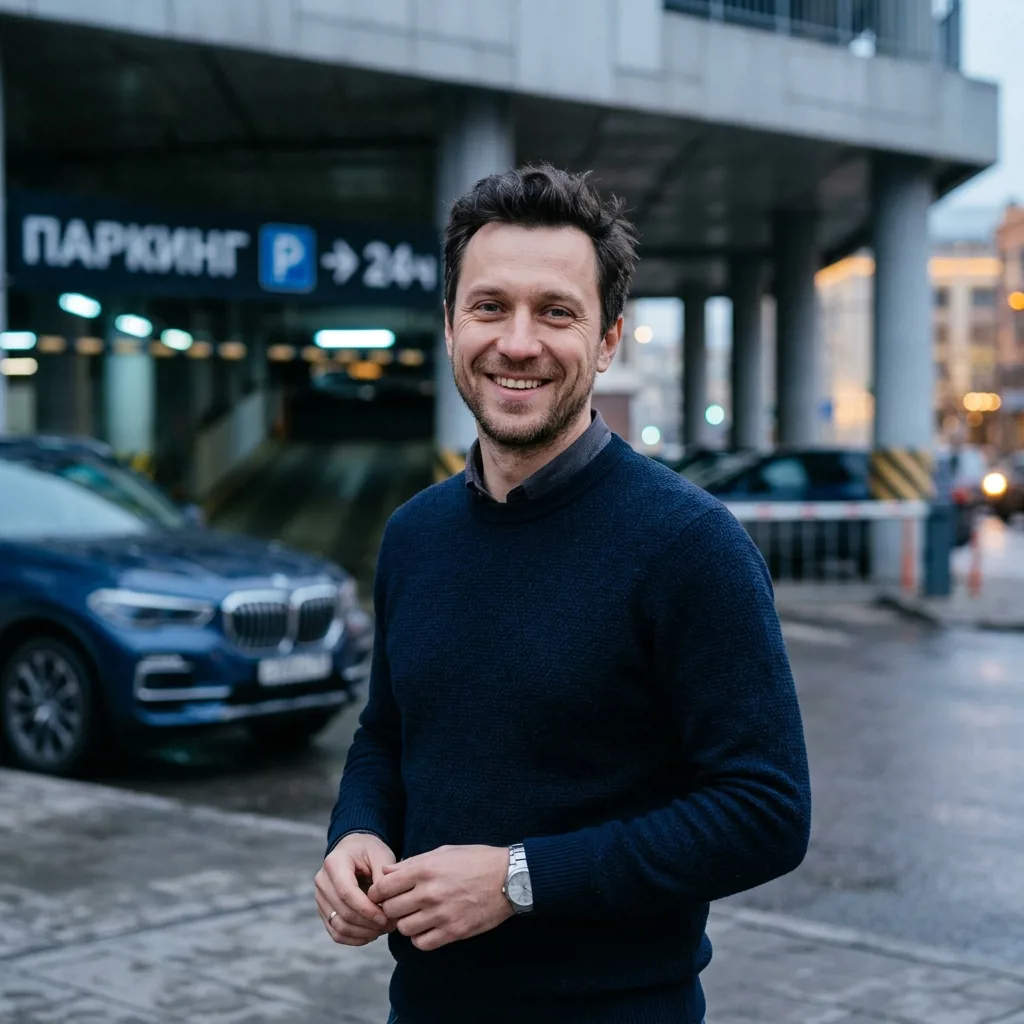 Аватар клиента Сергея А.