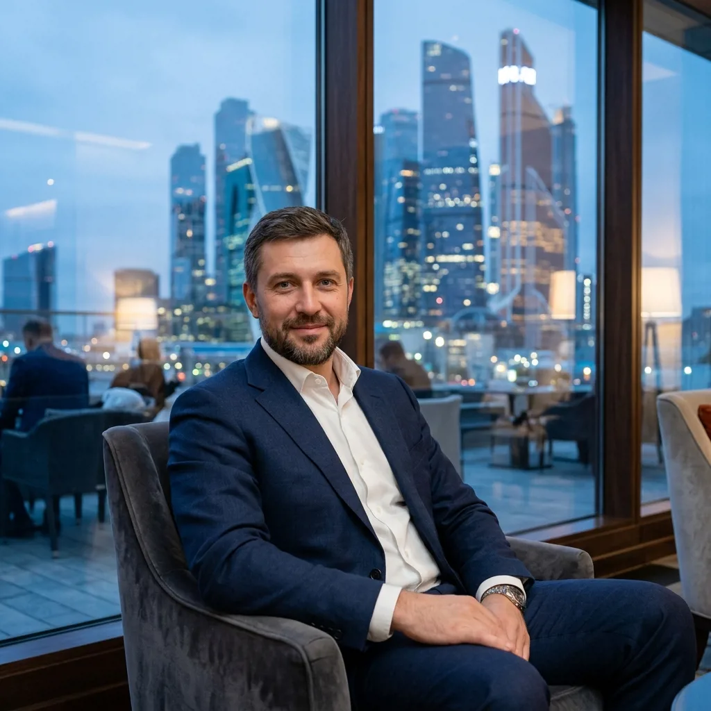 Аватар клиента Дмитрий В.